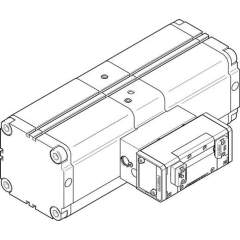 Festo 549398. Pressure booster DPA-100-D