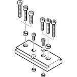 Festo 177761. Adapter kit HMSV-21