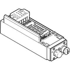 Festo 549045. AS-i module VAEM-S6-S-FAS-8-8E