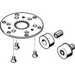 Festo DADM-CK-65-3 (554389) Indexing Conversion K