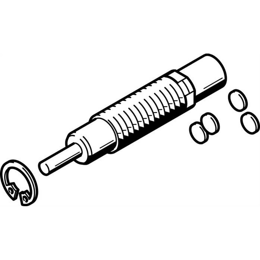 Festo DADM-TK-220 (563305) Pendelbetriebsbausatz