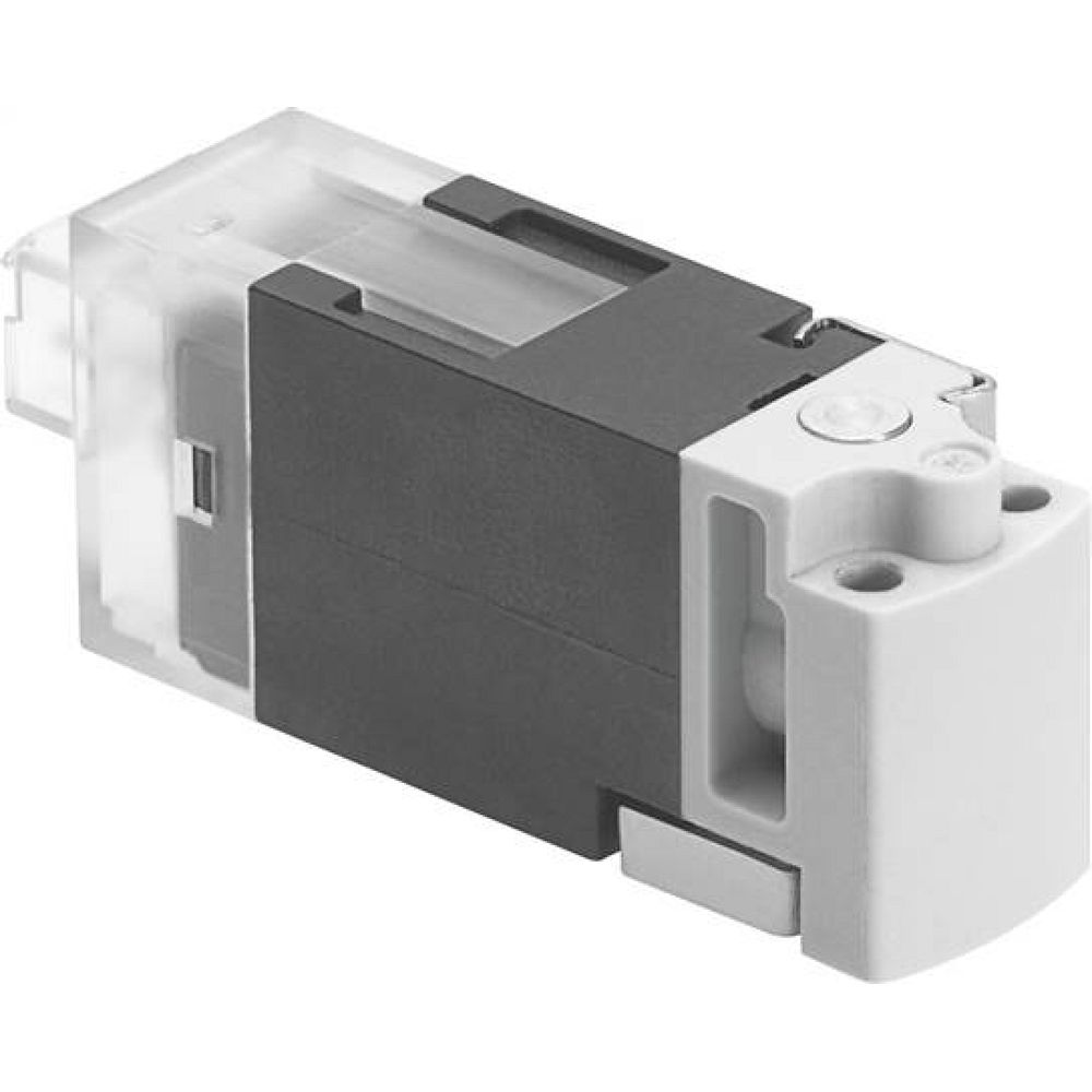 Festo 557864. Solenoid valve MHA1-M1LCH-2/2G-1.5-HC