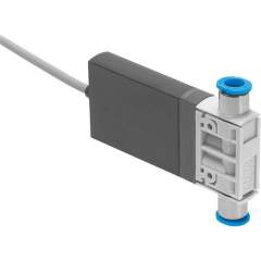 Festo 572081. Magnetventil MHJ10-S-2,5-QS-4-LF