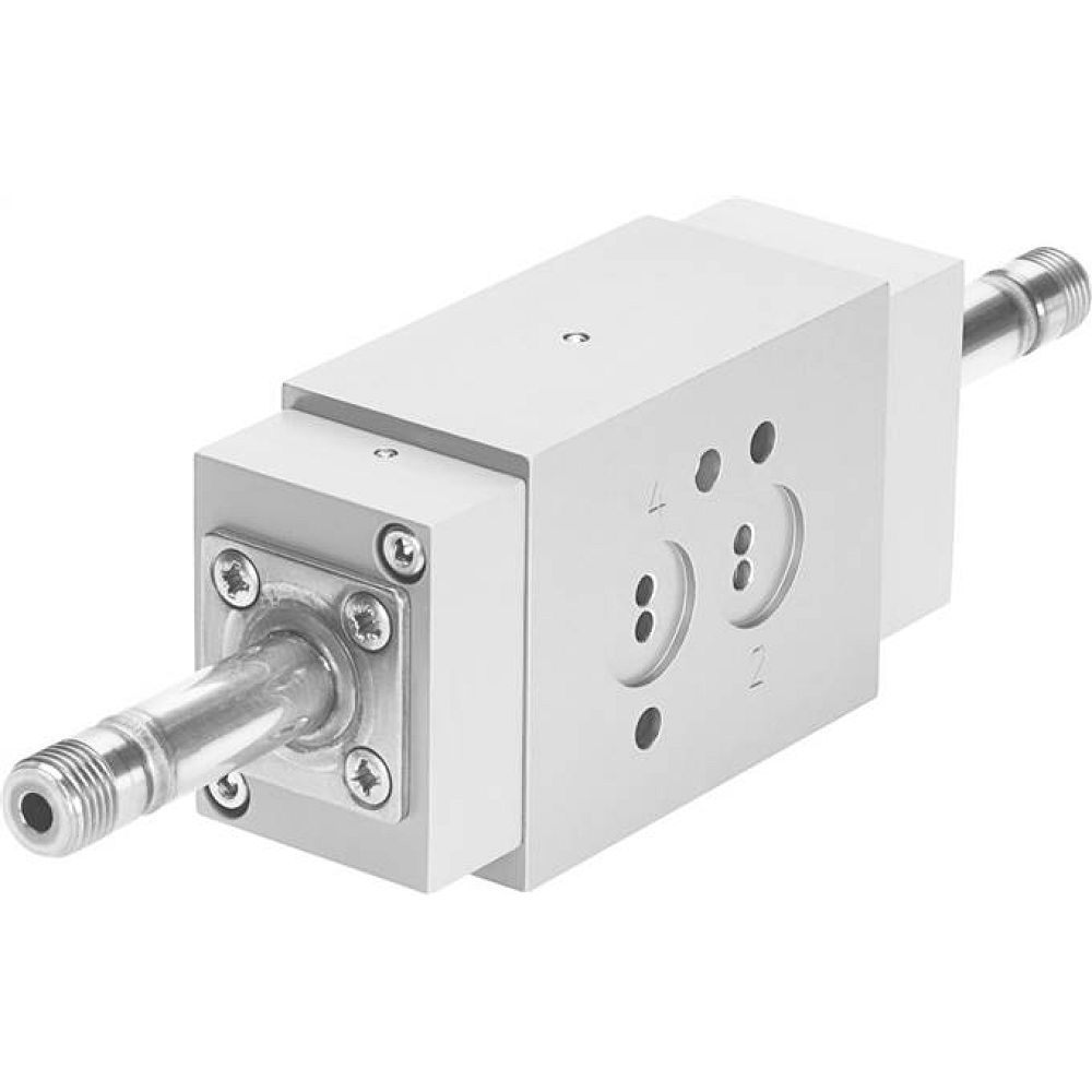 Festo 4514929. Valve VOFC-L-B52-FG14-F19