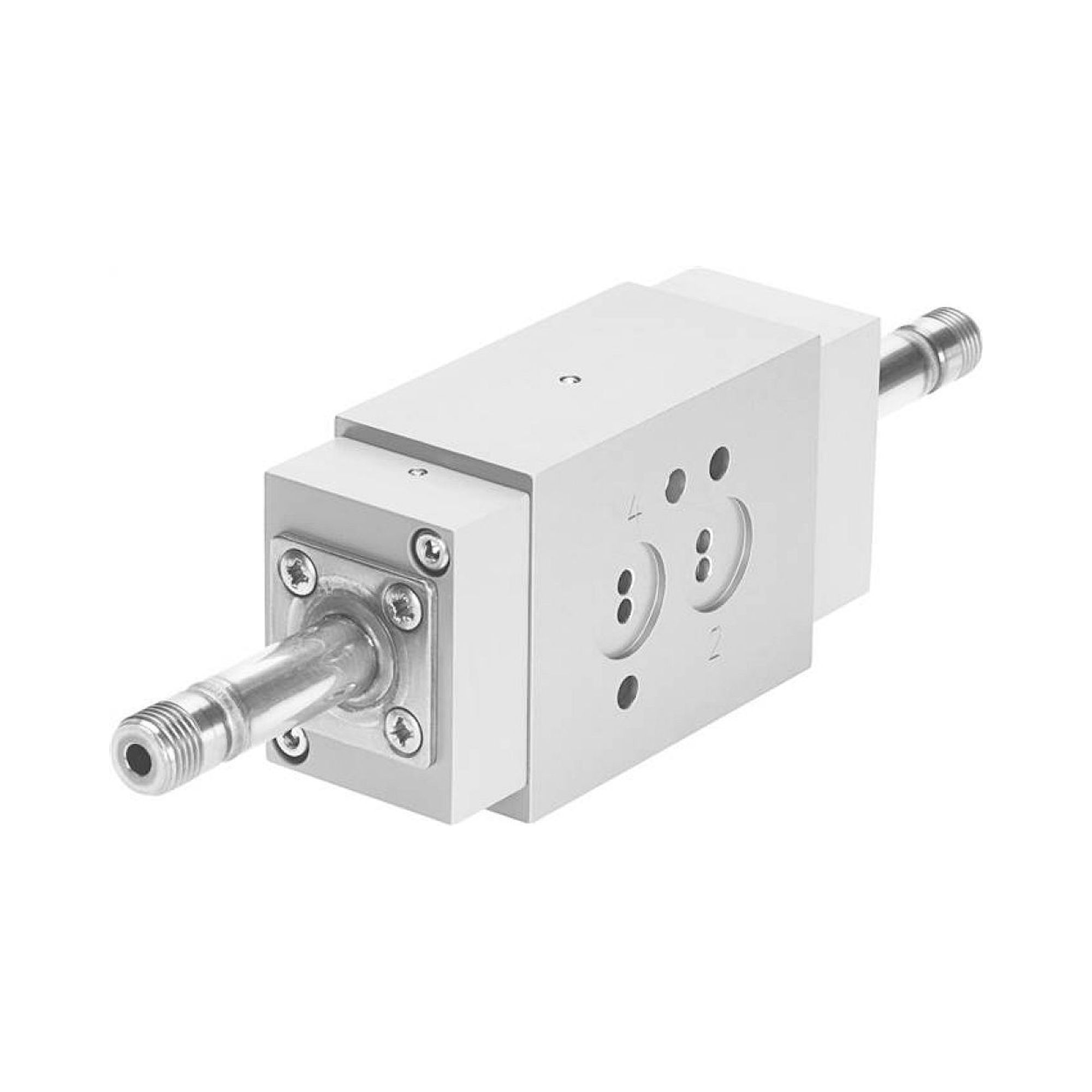 Valve VOFC-L-B52-FG14-PFU6-F19A-11-1K4-EX4A - Festo 593427