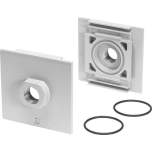 Festo 552958. Placa base-SET MS9-AGH