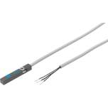 Festo 551386. Proximity sensor SIES-8M-PS-24V-K-7,5-OE