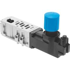 Festo 546088. Regulator plate VABF-S2-1-R2C2-C-10