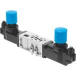 Festo VABF-S1-1-R5C2-C-10 (546826) Reglerplatte