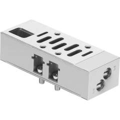 Festo 549102. Drosselplatte VABF-S1-1-F1B1-C
