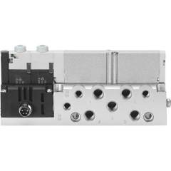 Festo 533392. Solenoid valve VMPA1-M1H-H-S-M7-PI