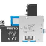 Festo 162515. Vacuum generator VADM-70-N