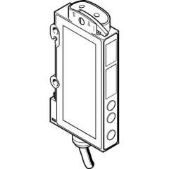 Festo 552801. Fibre-optic unit SOE4-FO-D-HF2-1PU-K