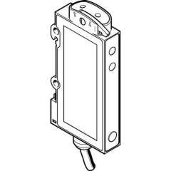 Festo 552797. Fibre-optic unit SOE4-FO-L-HF2-1N-K