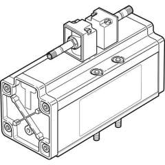 Festo 14546. Solenoid valve MDH-5/3G-3/4-D-4