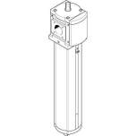Festo 553082. Filtro micrónico MS9-LFM-3/4-BUM-DA