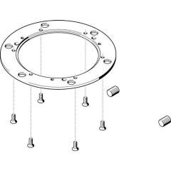 Festo DADM-CK-220-3 (555447) Teilungsbausatz