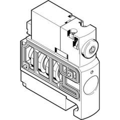 Festo 527565. Solenoid valve CPVSC1-M1H-M-P
