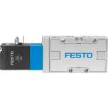 Festo 19779. Magnetventil MVH-5-1/8-B