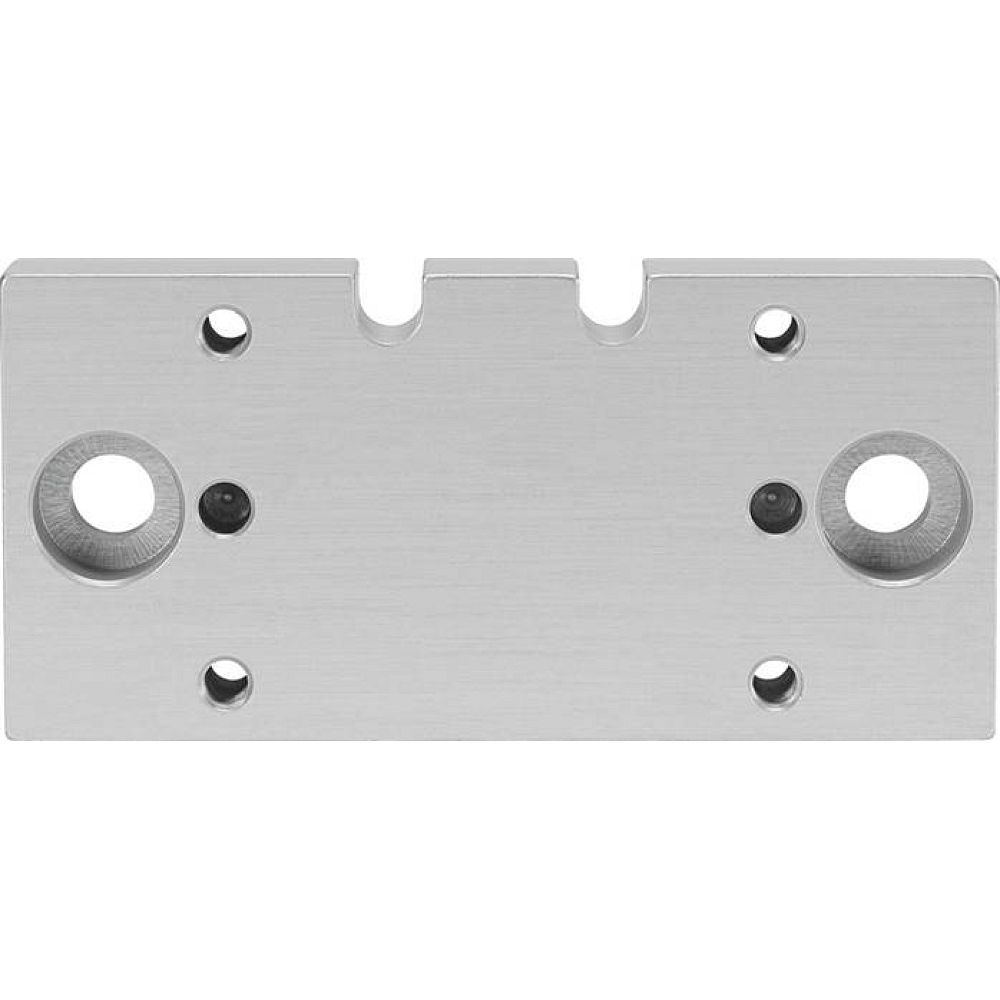 Festo 537178. Adapterbausatz HAPG-81