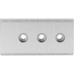 Festo 163214. Adapterplattenbausatz HAPB-15