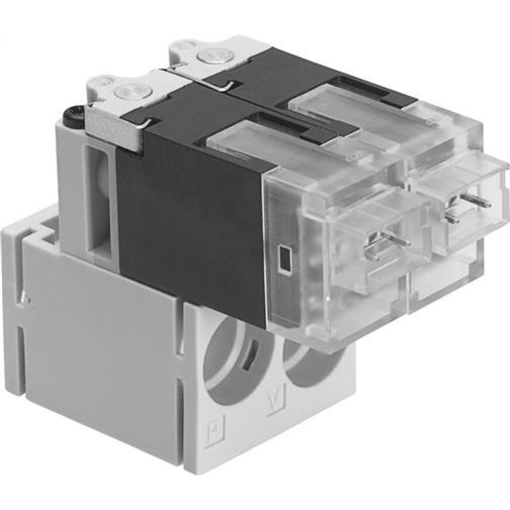 Festo 563365. Vacuum valve MHA1-2X2/2G-1,5