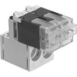 Festo 563365. Vacuum valve MHA1-2X2/2G-1,5