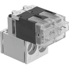 Festo 563365. Vakuumventil MHA1-2X2/2G-1,5