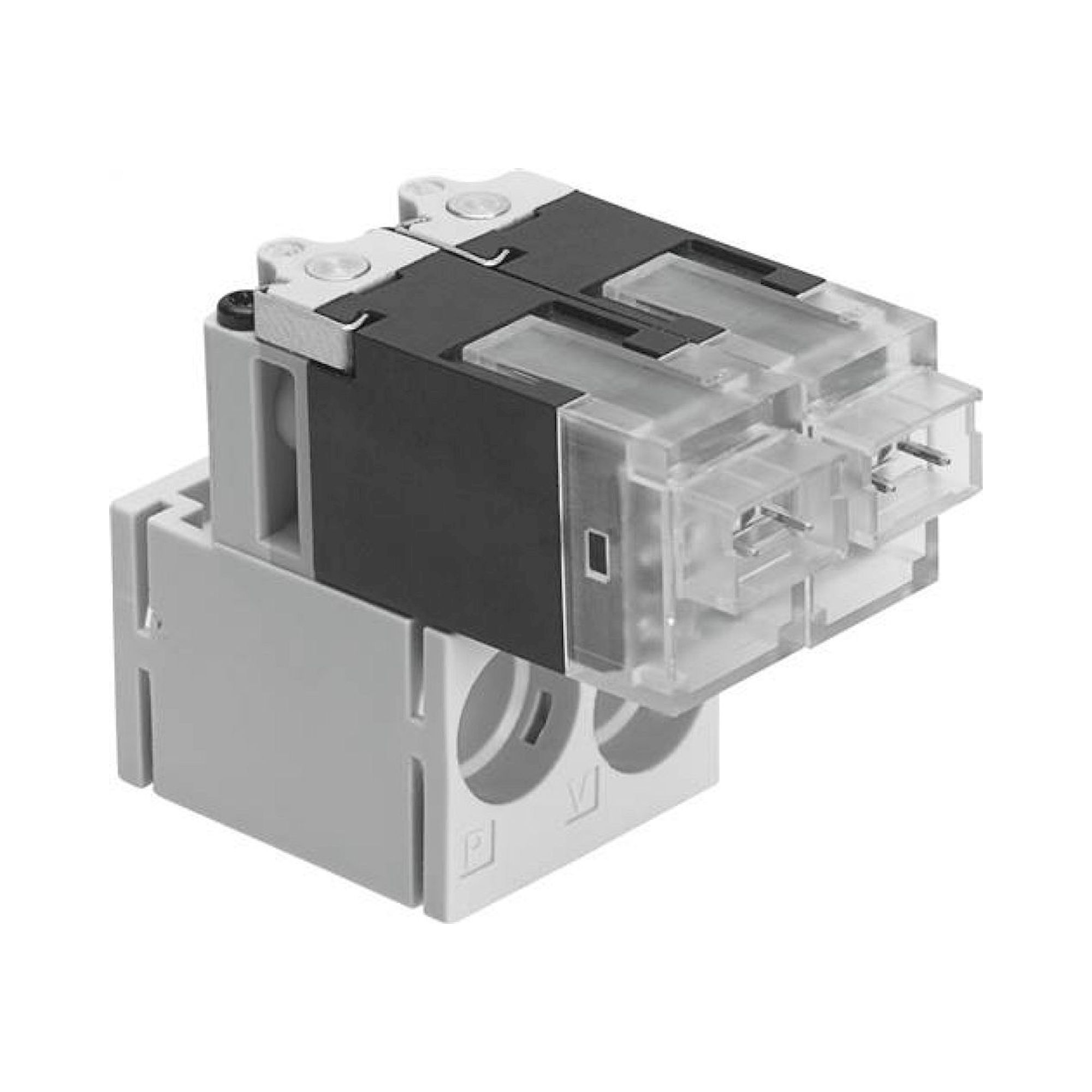 PRE-Assembly MHA1-CS-1 - Festo 8080565