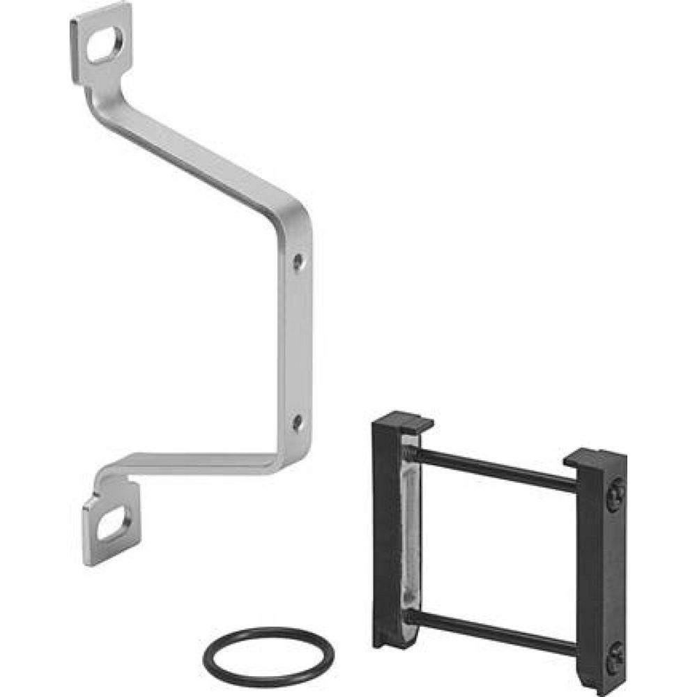 Festo 1025936. Escuadra de fijación MS6-WPE