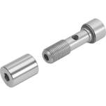 Festo 549460. Blindstopfen OASC-G1-P