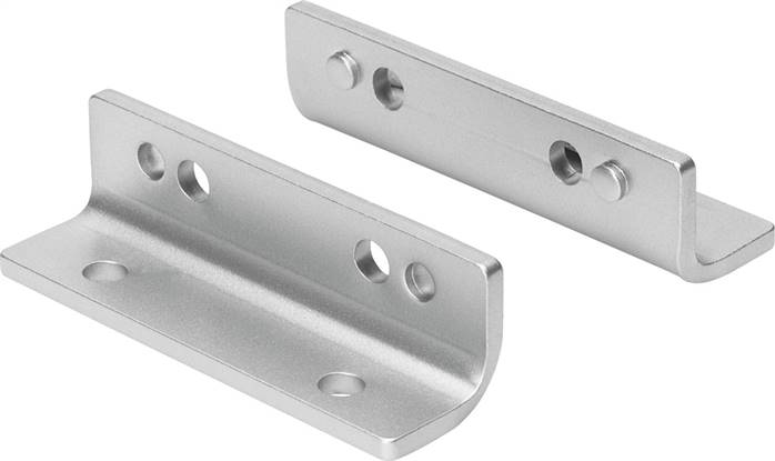 Festo 558320. Fußbefestigung HPE-50