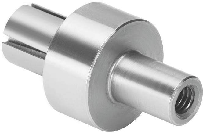 Festo 558037. Wellenzapfen EAMB-34-6-25X26-23X27