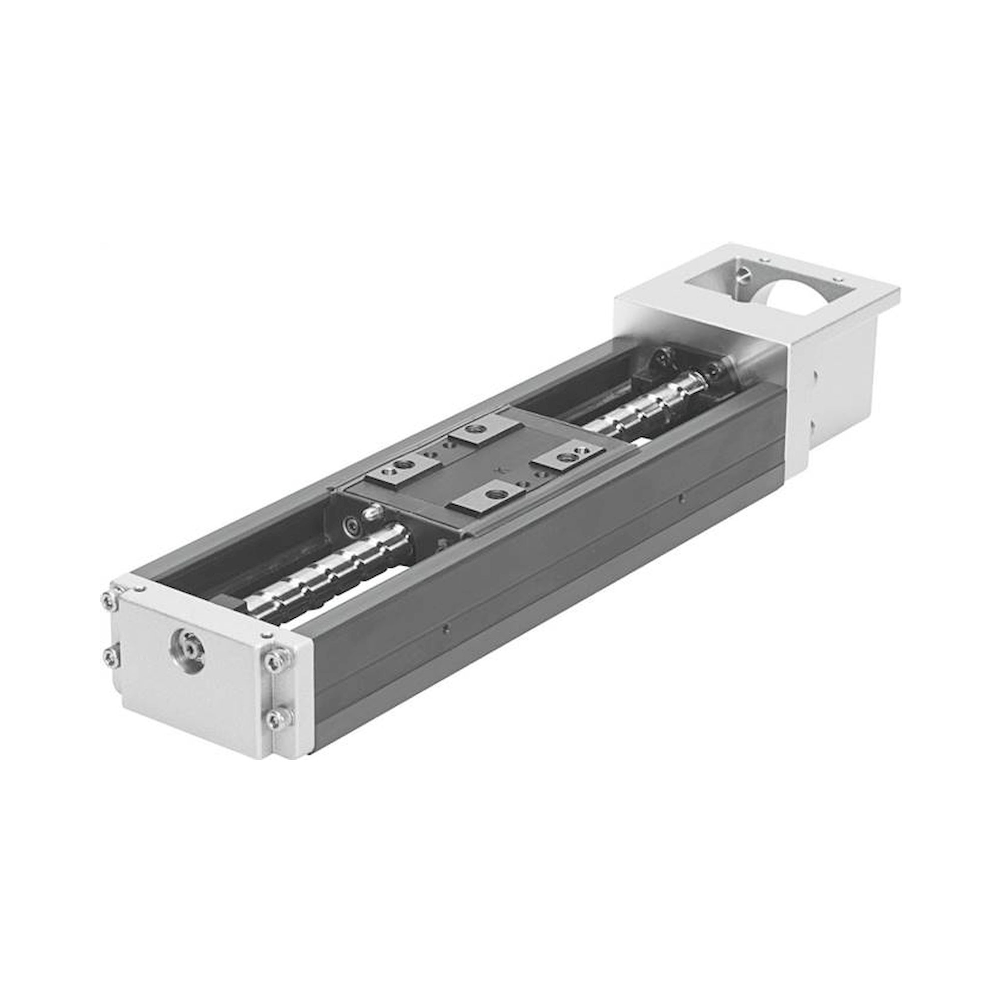 Elektroschlitten EGSK-33-530-10P-H-S-Z - Festo 595653