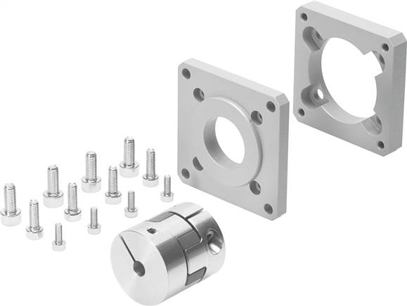 Festo 562644. Axialbausatz EAMM-A-P6-38A-42A