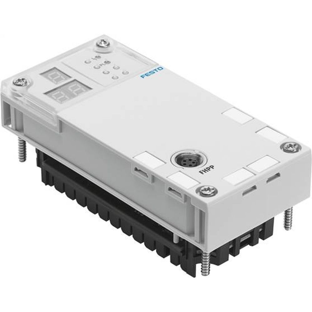 Festo CPX-CMAX-C1-1 (548932) Axis Controller