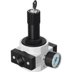 Festo 194674. Pressure regulator LRS-3/4-D-DI-MAXI