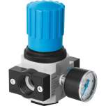 Festo 192366. Pressure regulator LR-1-D-7-DI-MAXI