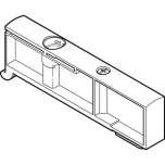 Festo 562461. Cover plate VABB-C8-12-ET