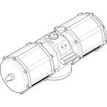 Festo 561695. Schwenkantrieb DAPS-4000-090-RS3-F25