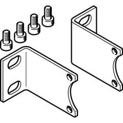 Festo 565456. Mounting kit MHJ-HW2