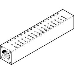 Festo 553125. Anschlussleiste MHJ9-P16