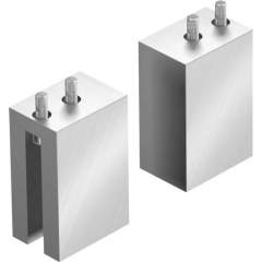 Festo 560244. Gripper jaw blank BUB-HGPT-16-B