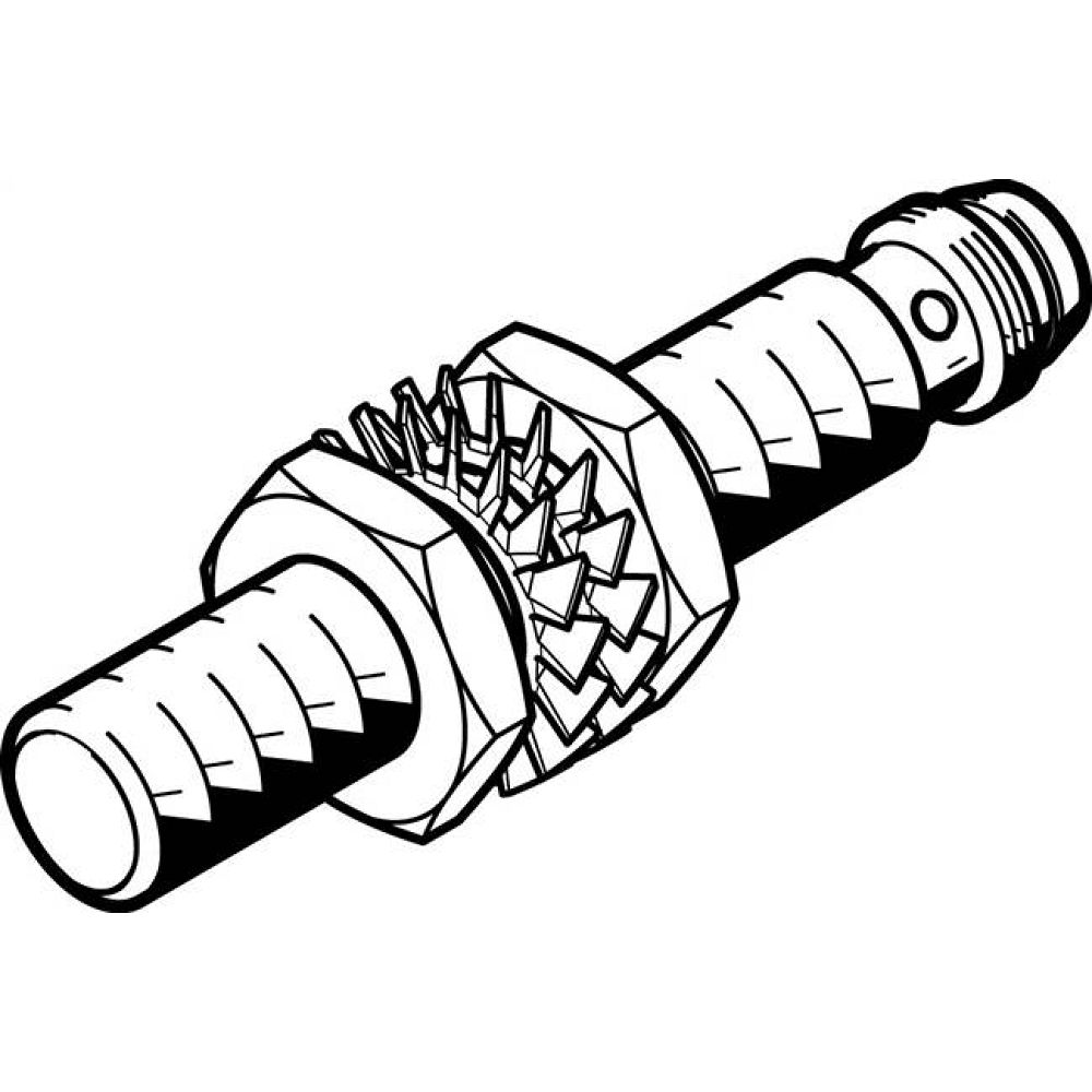 Festo 553539. Proximity sensor SIEF-M8B-NS-S-L