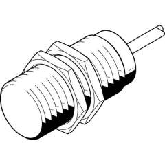 Festo 553552. Proximity sensor SIEF-M30B-NS-K-L