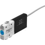 Festo 196153. Magnetventil MHE2-MS1H-3/2O-M7-K
