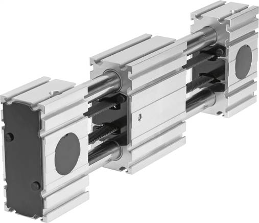 Festo 8083772. Zahnriemenachse ELGR-TB-35-300-0H