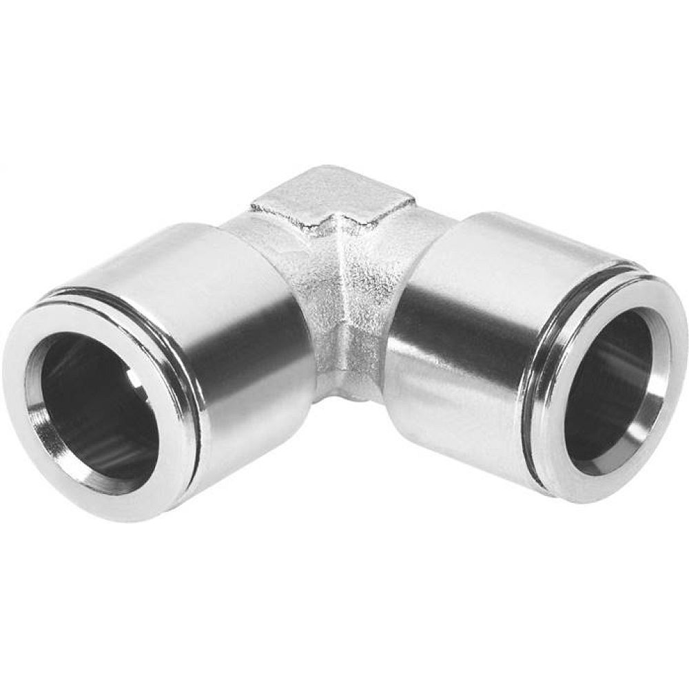 Festo 558780. L-Steckverbindung NPQM-L-Q12-E-P10
