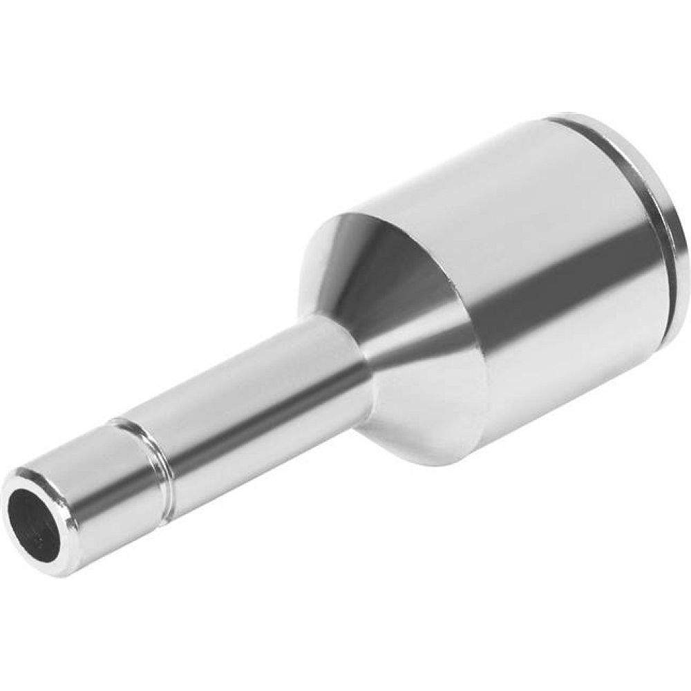 Festo 570457. Steckverbindung NPQM-D-Q6-S14-P10