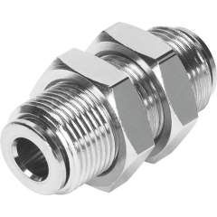 Festo 558810. Schott-Steckverbindung NPQM-H-Q12-E-P10